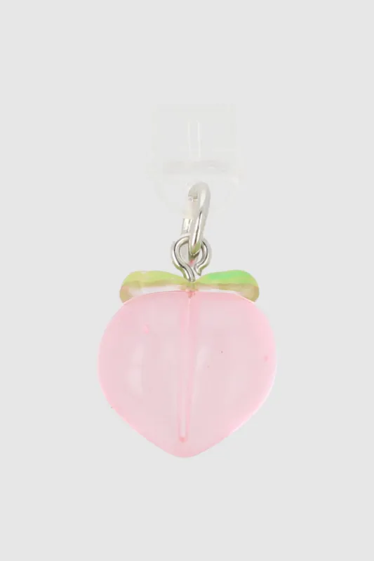 Charm para celular fruta sold by Shasa