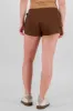 Falda short corta con bolsa sold by Shasa