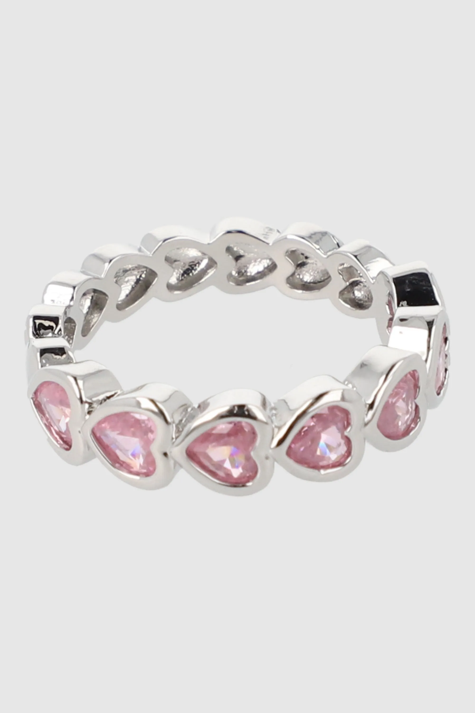 Anillo multicorazones sold by Shasa product image thumbnail 5