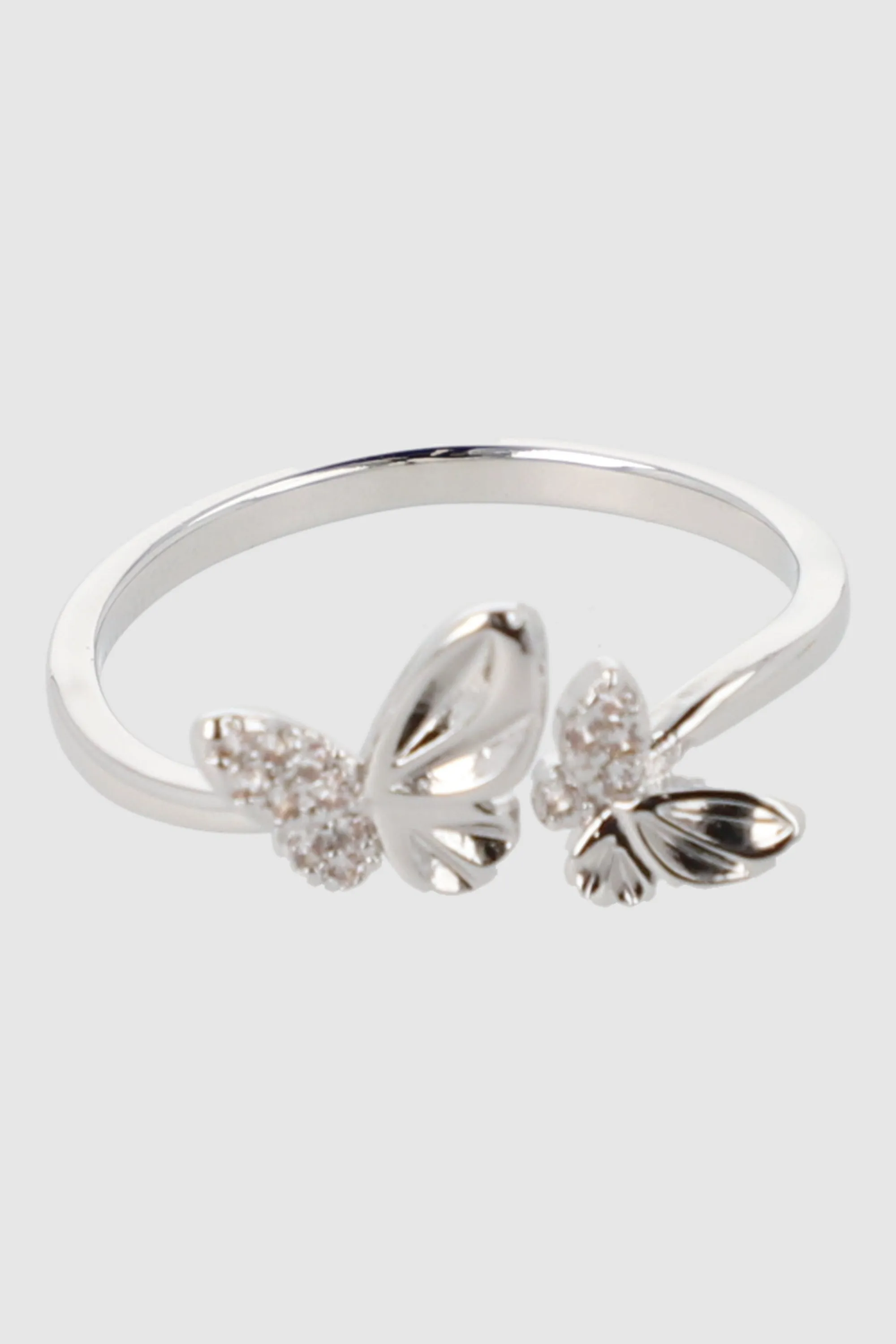 Anillo Mariposa Dolbe Pq sold by Shasa product image thumbnail 3