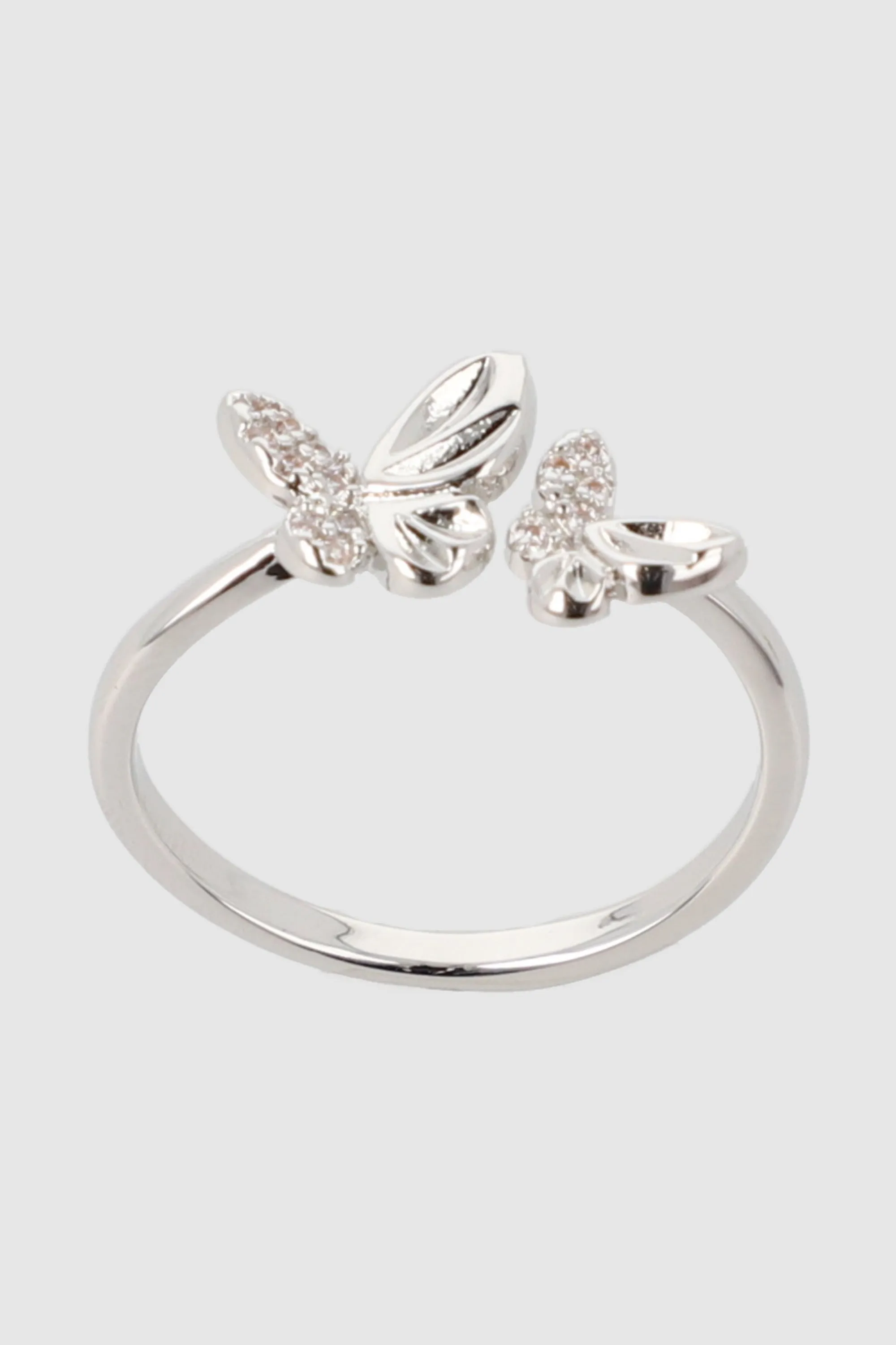 Anillo Mariposa Dolbe Pq sold by Shasa product image thumbnail 4