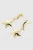 Artes luna estrellas sold by Shasa