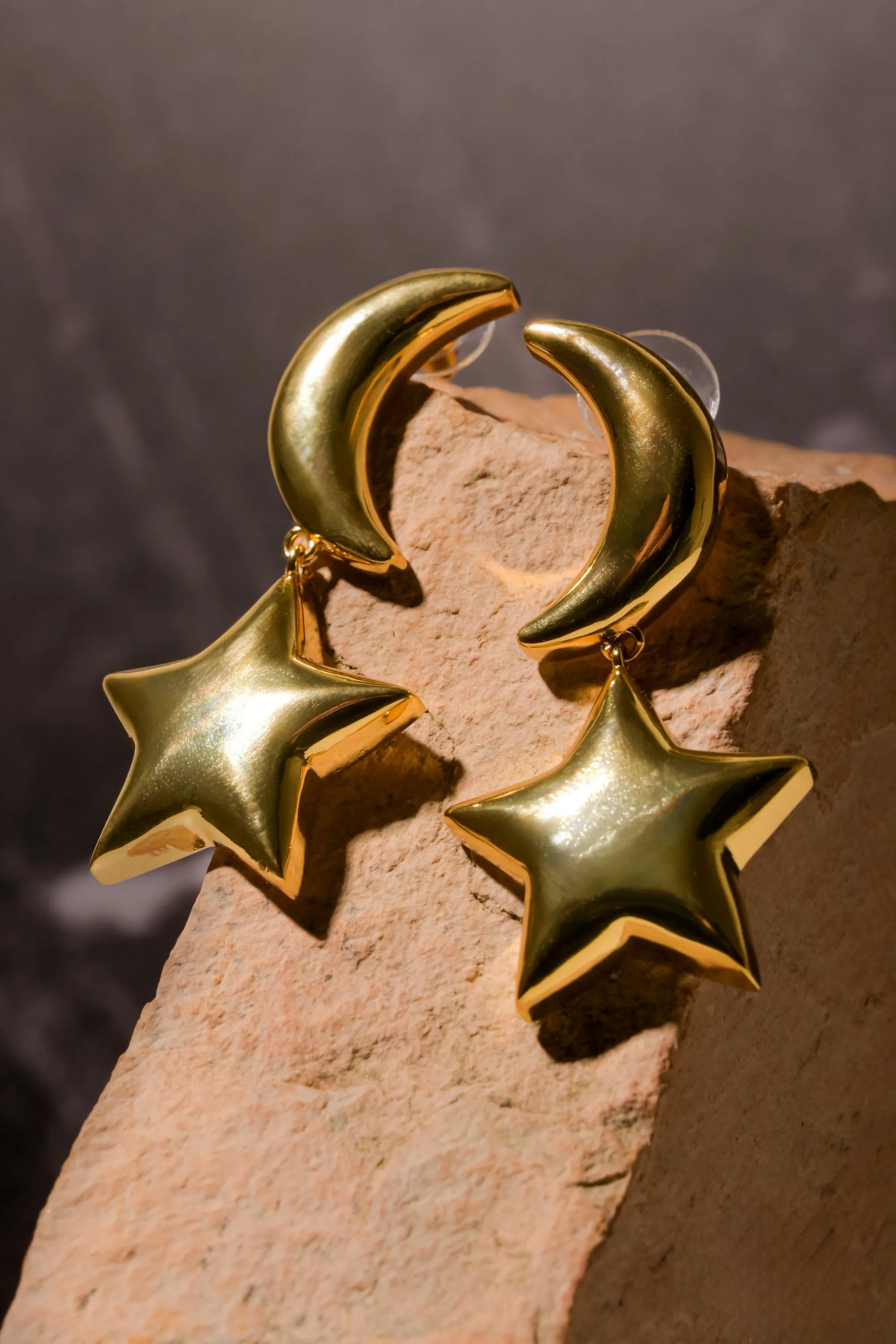 Artes luna estrellas sold by Shasa product image thumbnail 2