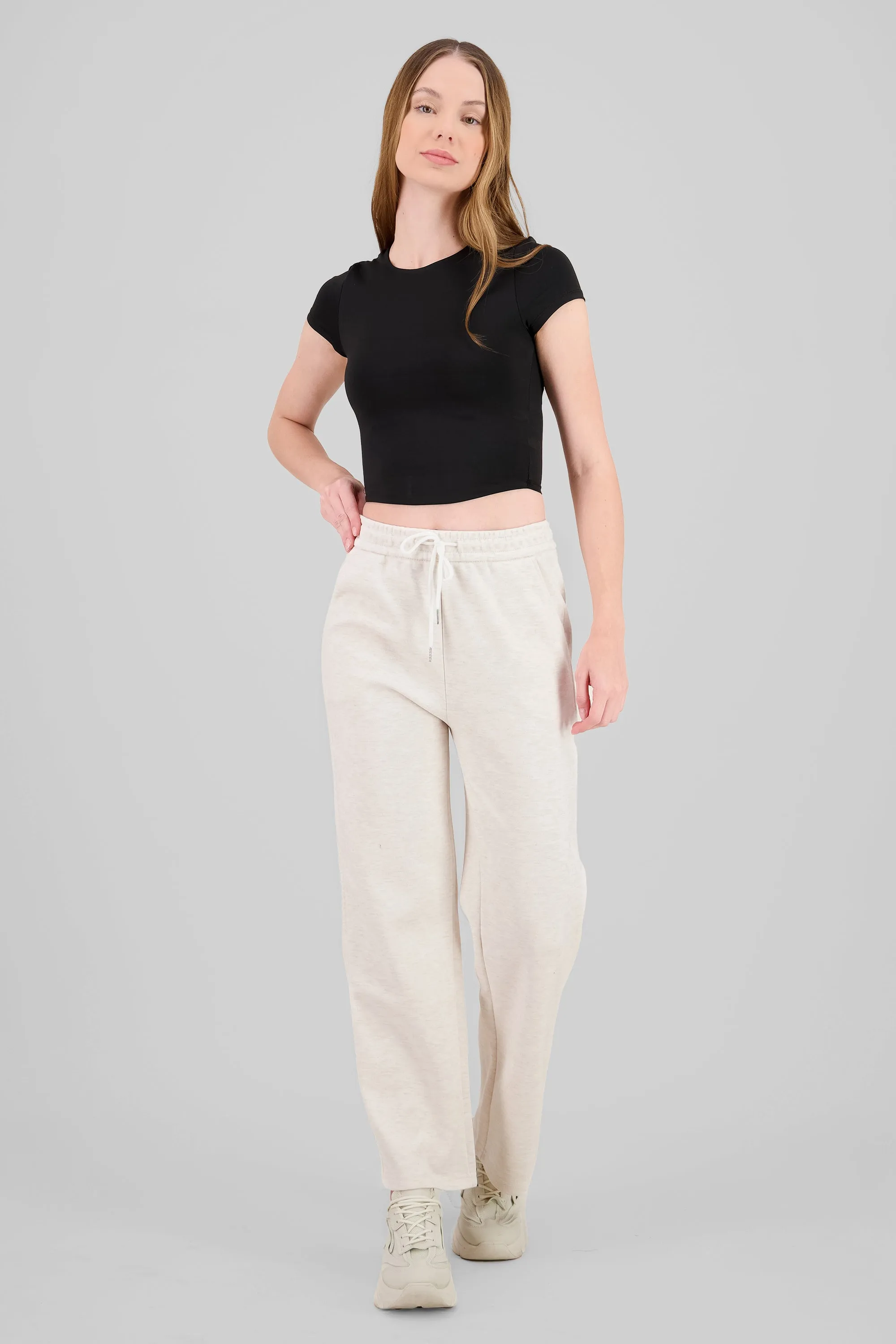 Pants liso sold by Shasa