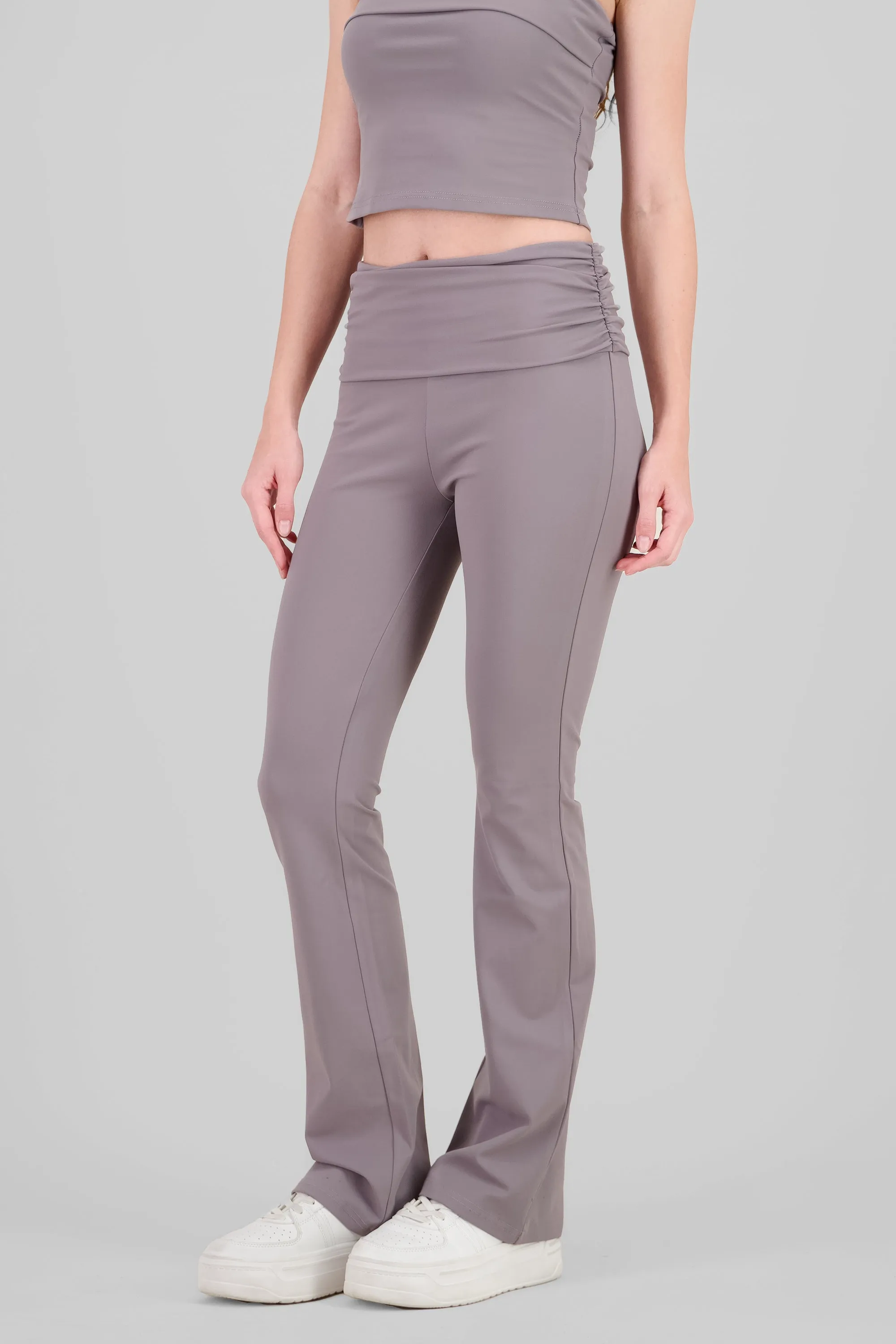 Leggings lisos suave sold by Shasa product image thumbnail 3