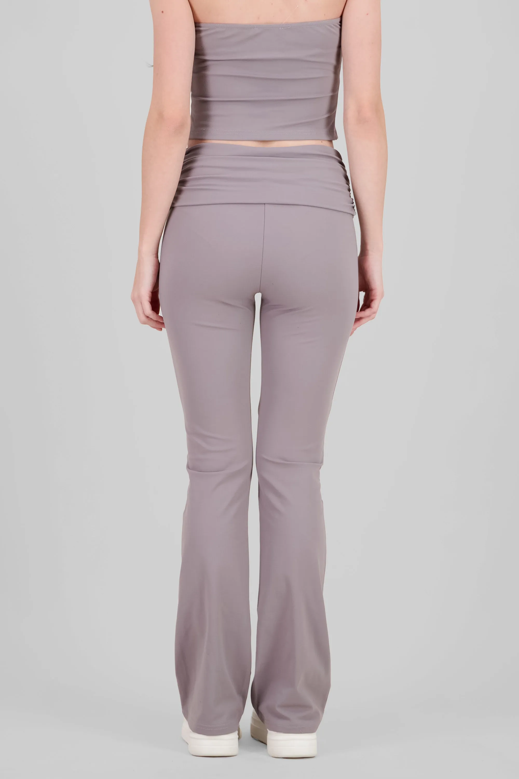 Leggings lisos suave sold by Shasa product image thumbnail 4