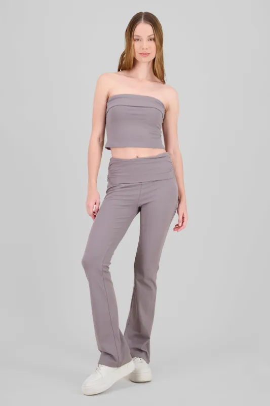 Leggings lisos suave sold by Shasa