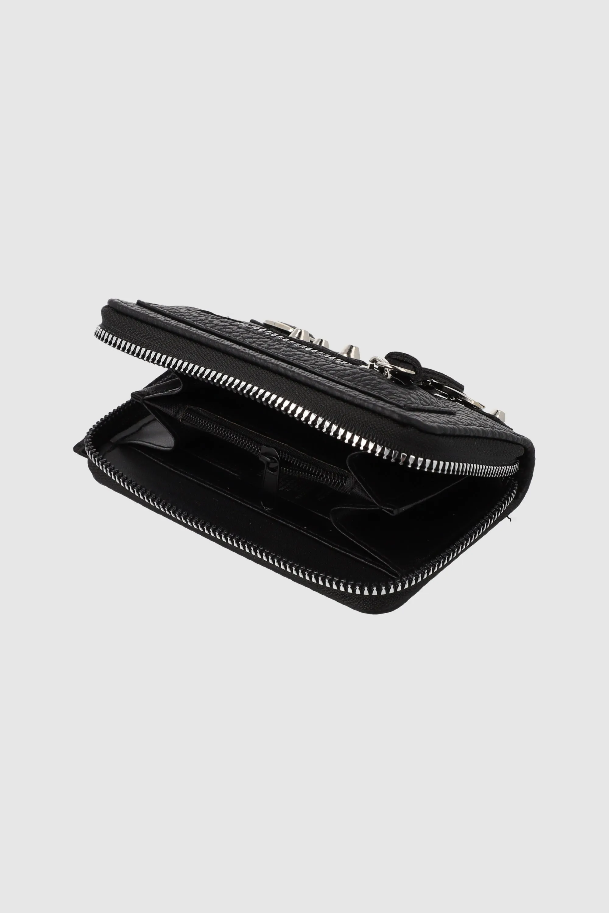 Cartera pequeña cierres hebilla sold by Shasa product image thumbnail 2