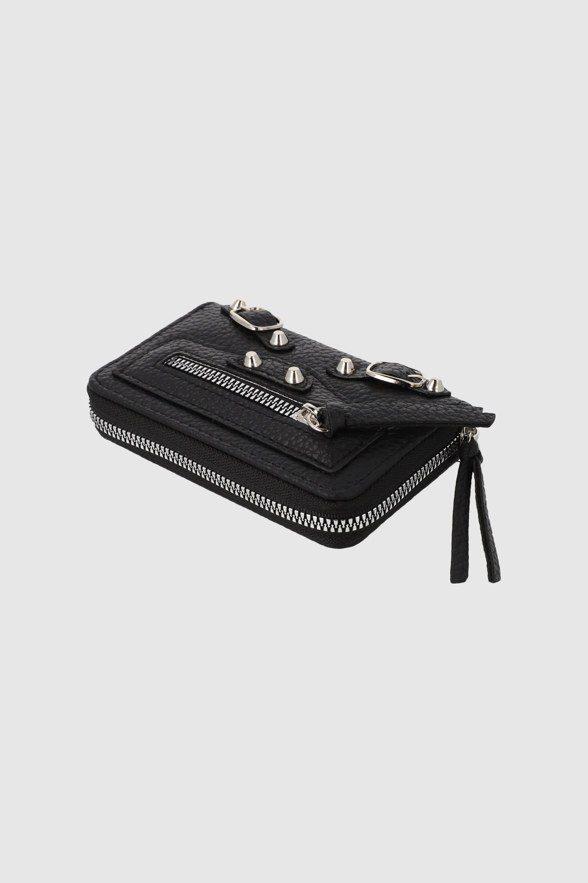 Cartera pequeña cierres hebilla sold by Shasa product image thumbnail 3