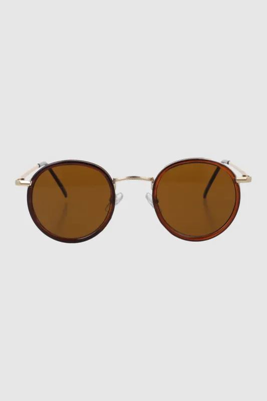 Lentes circulo borde 3d sold by Shasa