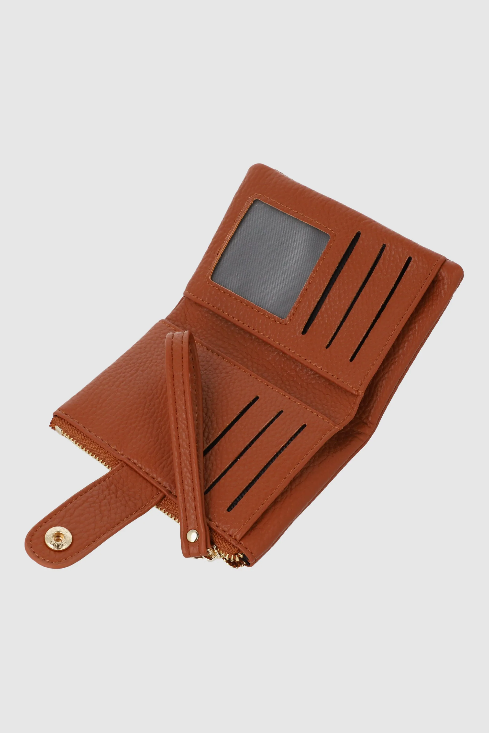 Cartera pequeña suave asa sold by Shasa product image thumbnail 2