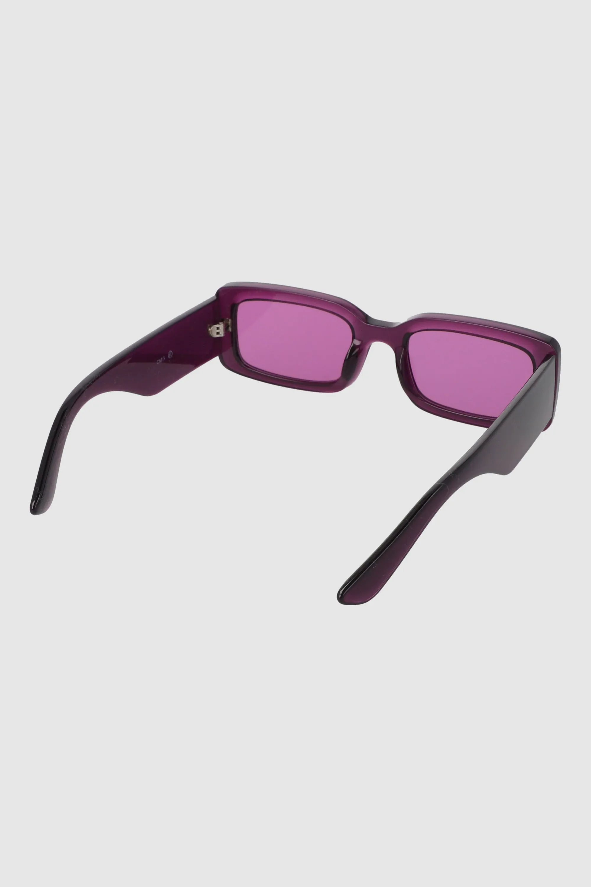 Lentes rectangulo pasta sold by Shasa product image thumbnail 4