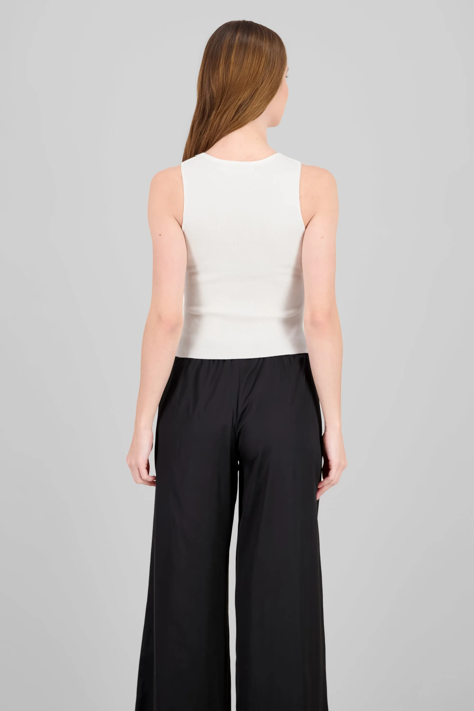 Top sin manga brillos sold by Shasa product image thumbnail 4