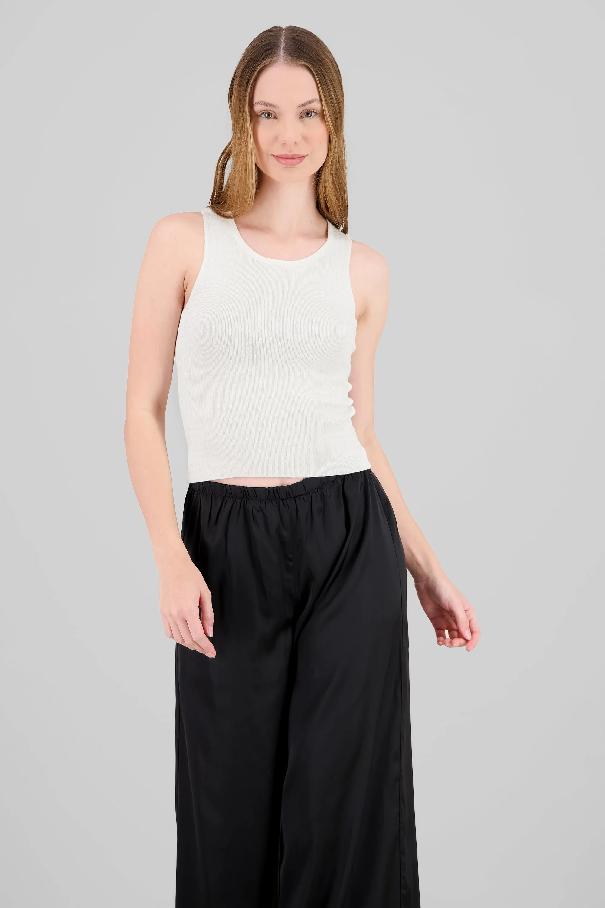 Top sin manga brillos sold by Shasa product image thumbnail 2