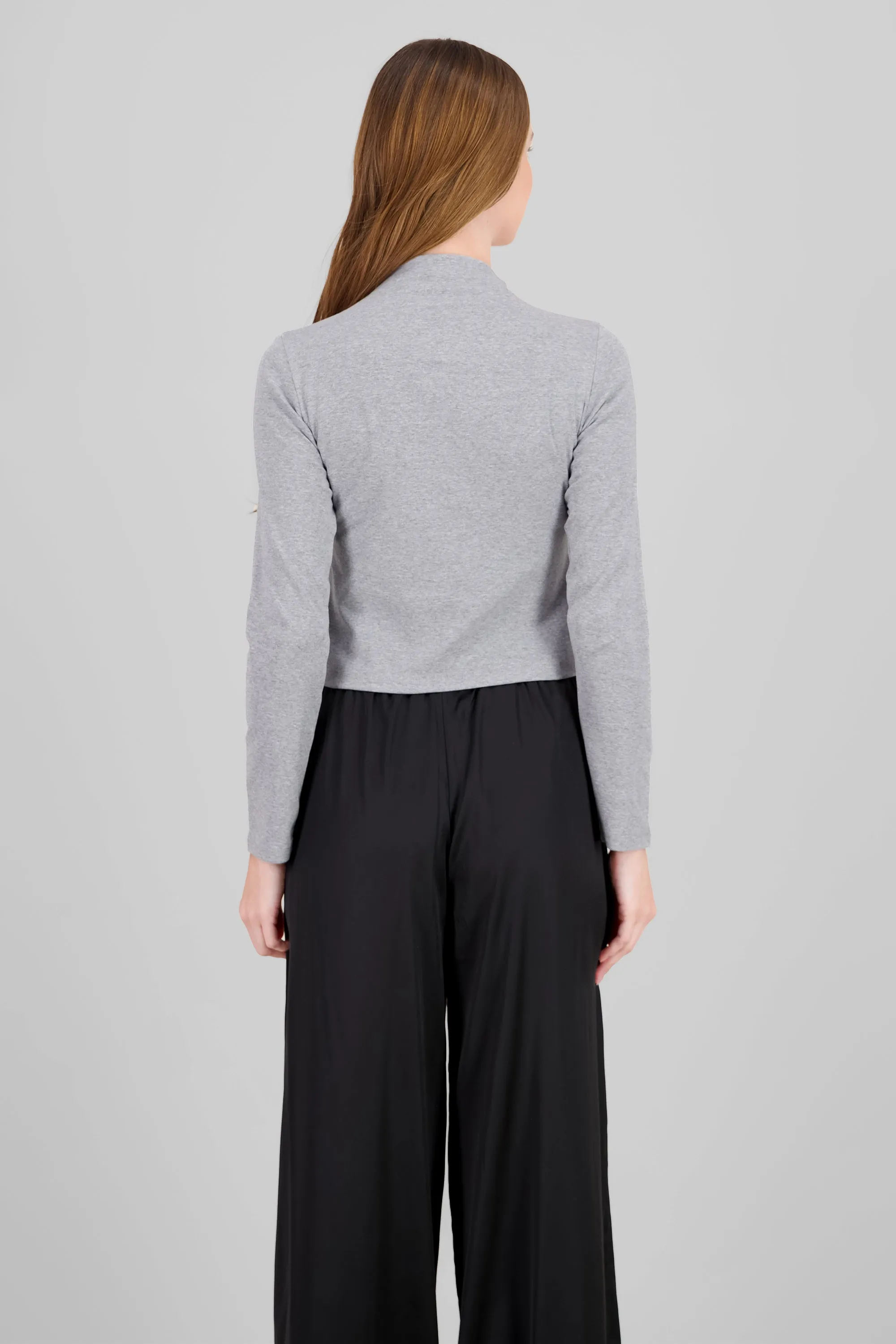 Top manga larga brillos sold by Shasa product image thumbnail 4