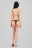 Bikini animal print barilla sold by Shasa
