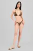 Bikini animal print barilla sold by Shasa