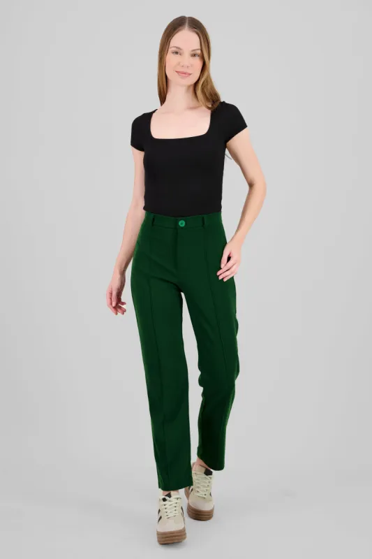 Pantalón Corto Capri sold by Shasa