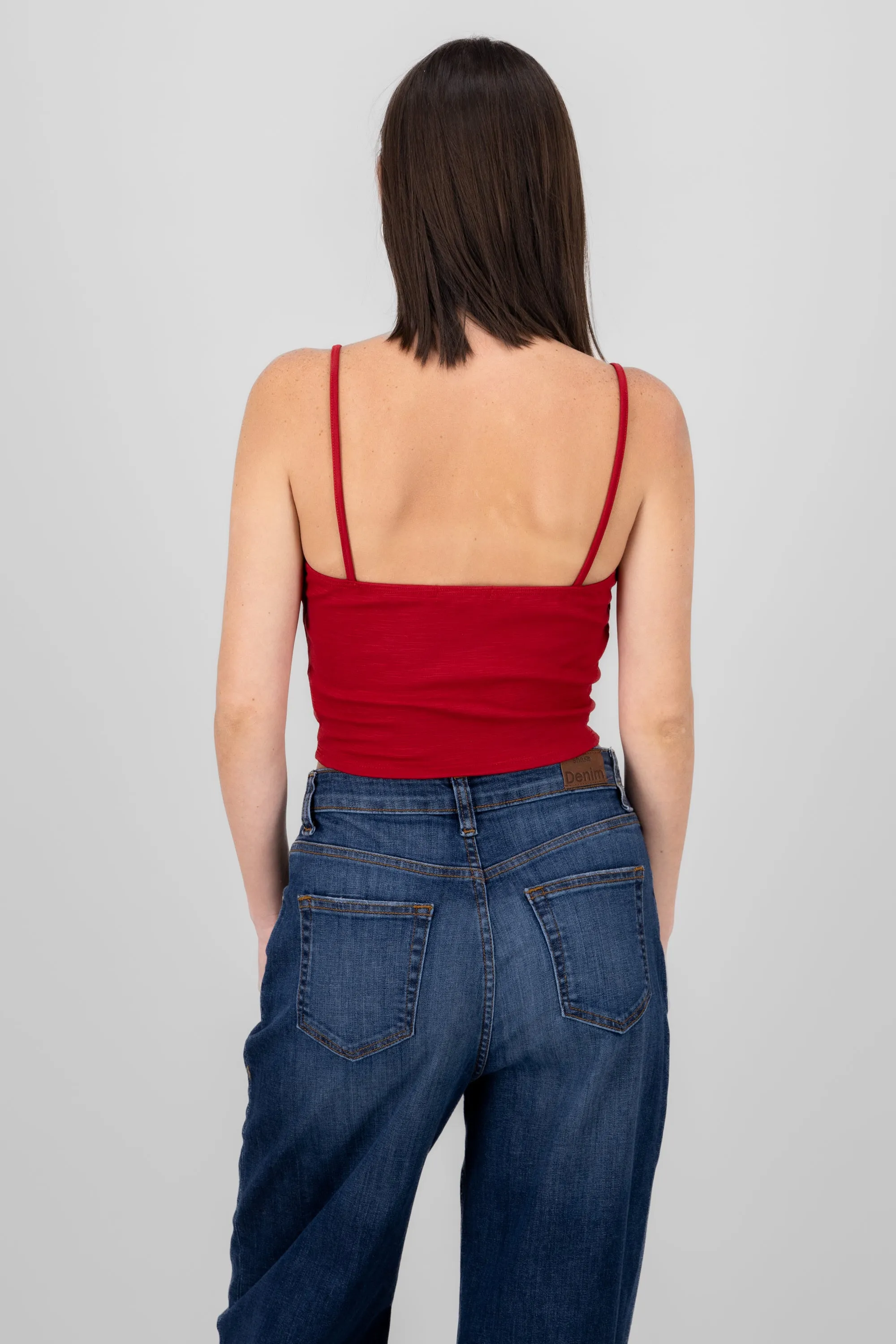 Top Copas Tirantes sold by Shasa product image thumbnail 4