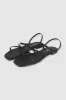 Sandalia tiras slingback sold by Shasa