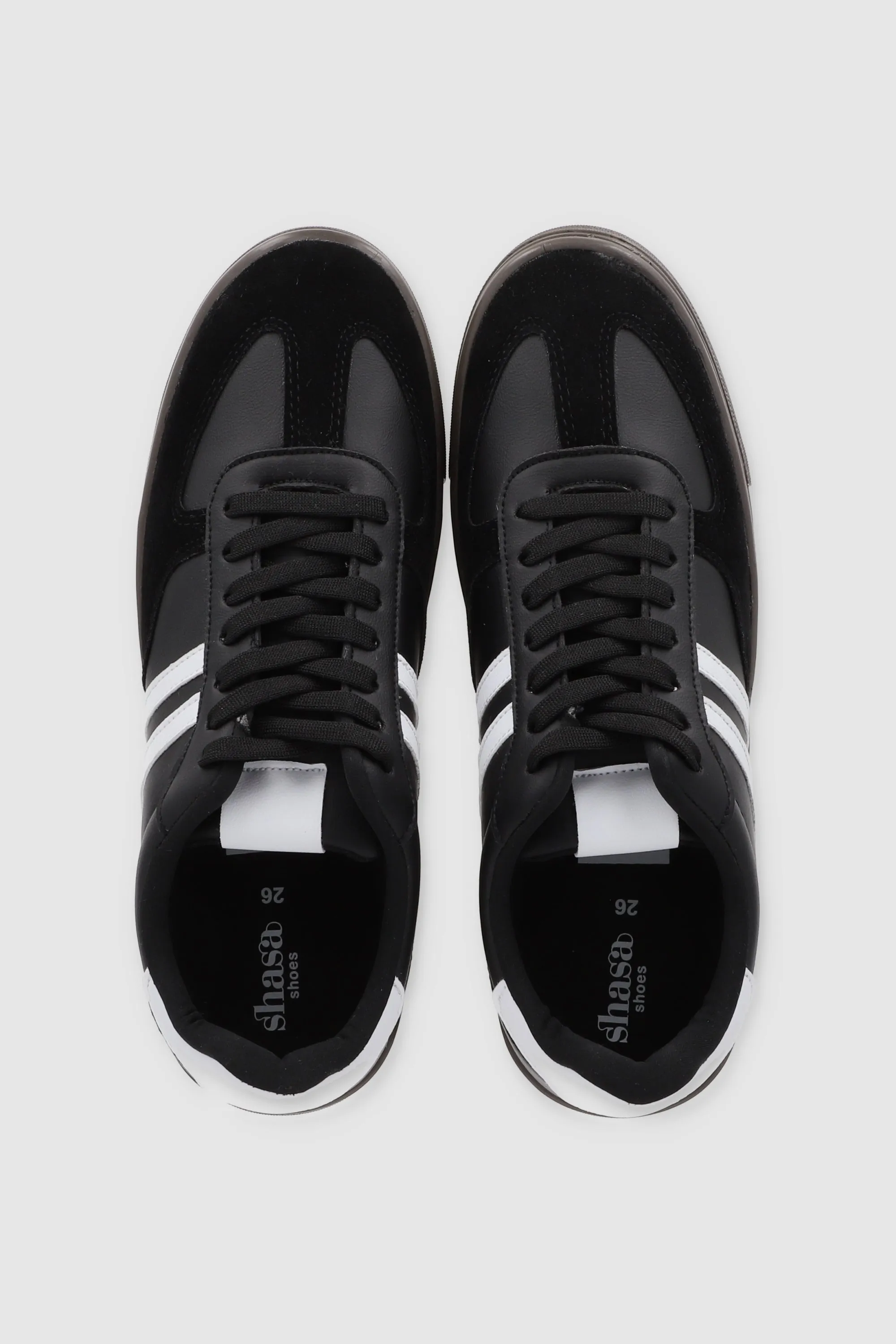 Tenis Basicos Cortes sold by Shasa product image thumbnail 4