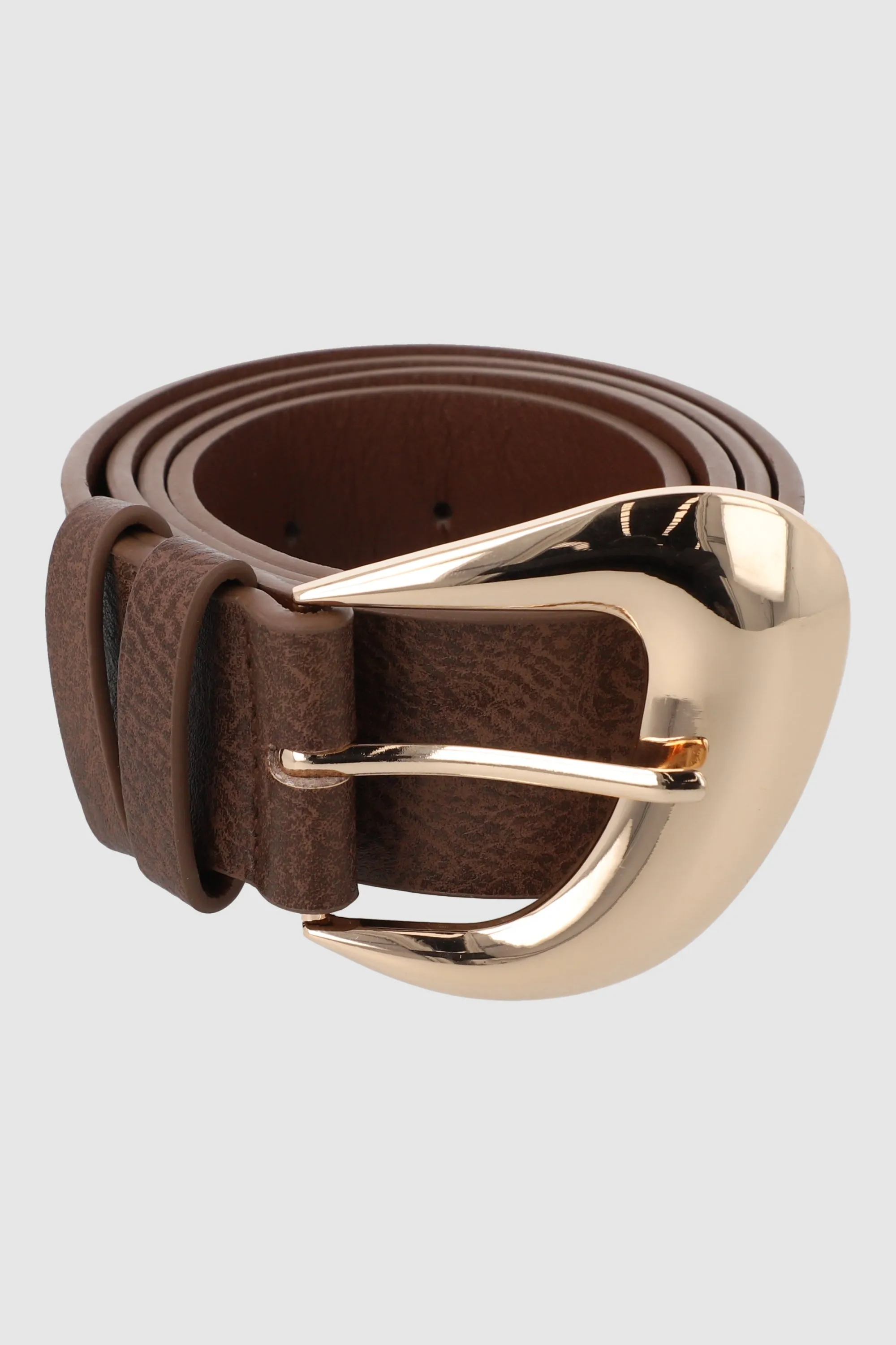 Cinturon deslavado sencillo sold by Shasa product image thumbnail 2