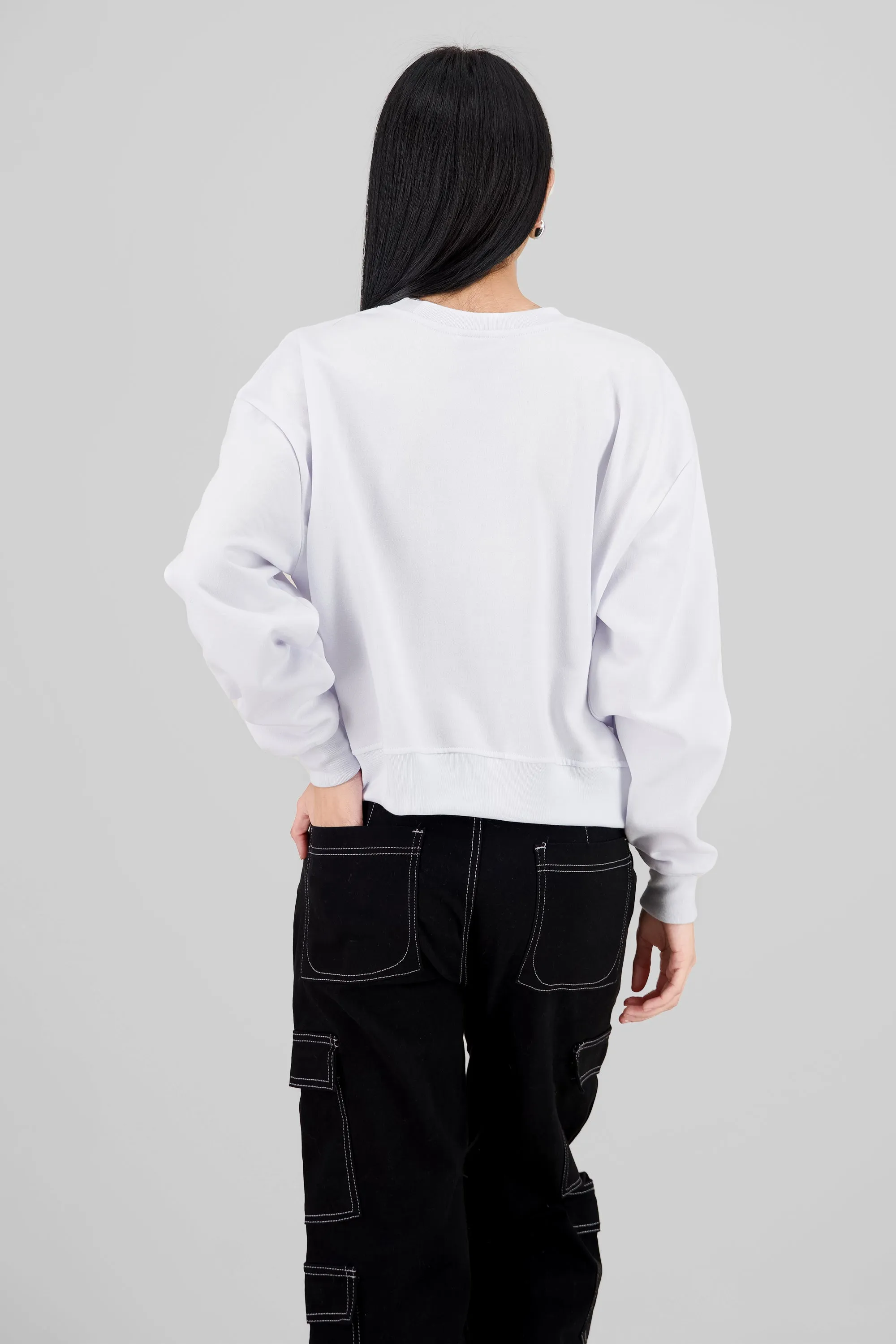 Sudadera bratz muñeca sold by Shasa product image thumbnail 4