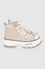 Tenis Canvas Suela Track sold by Shasa