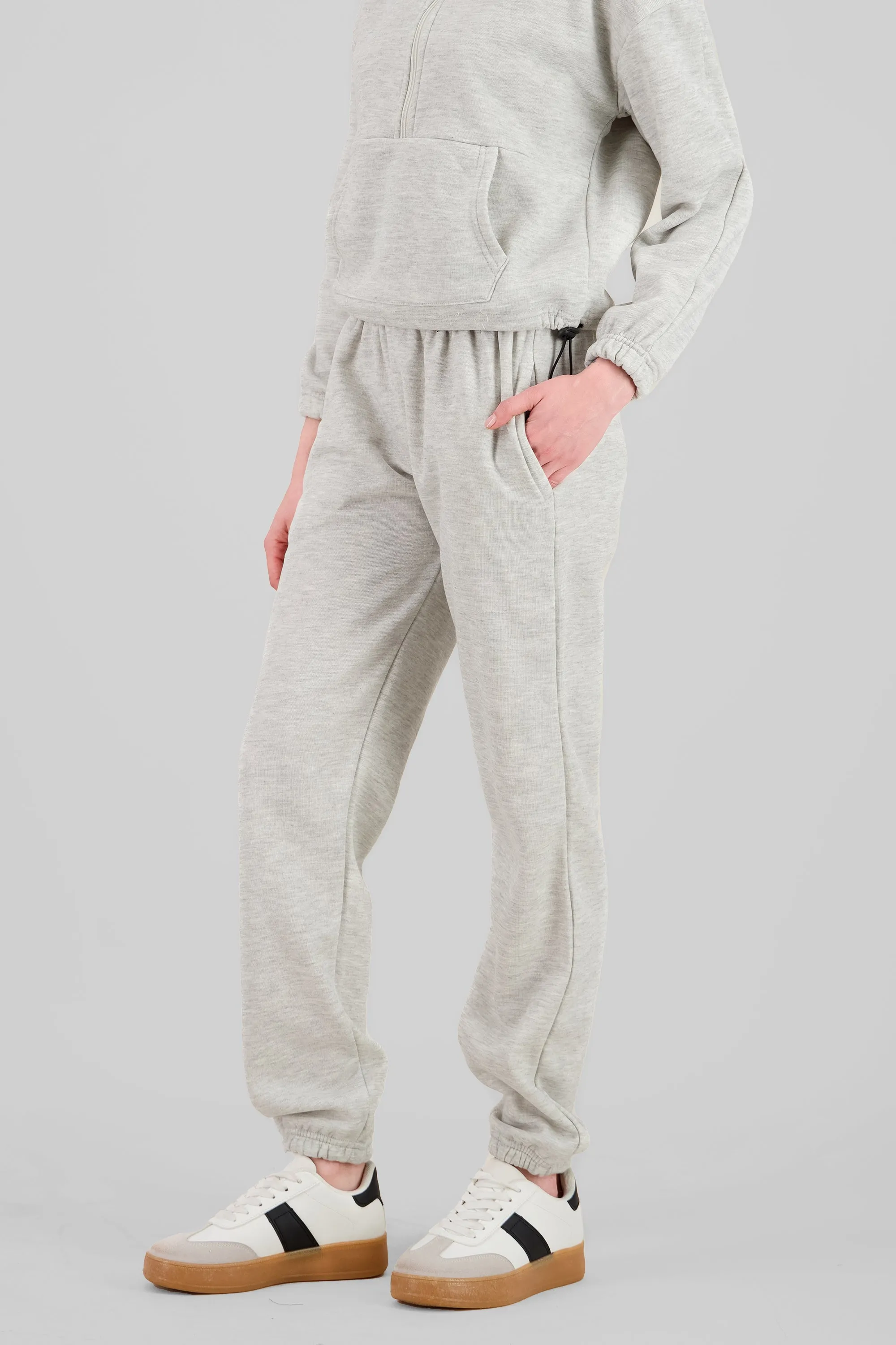 Pants joggers lisos sold by Shasa product image thumbnail 3