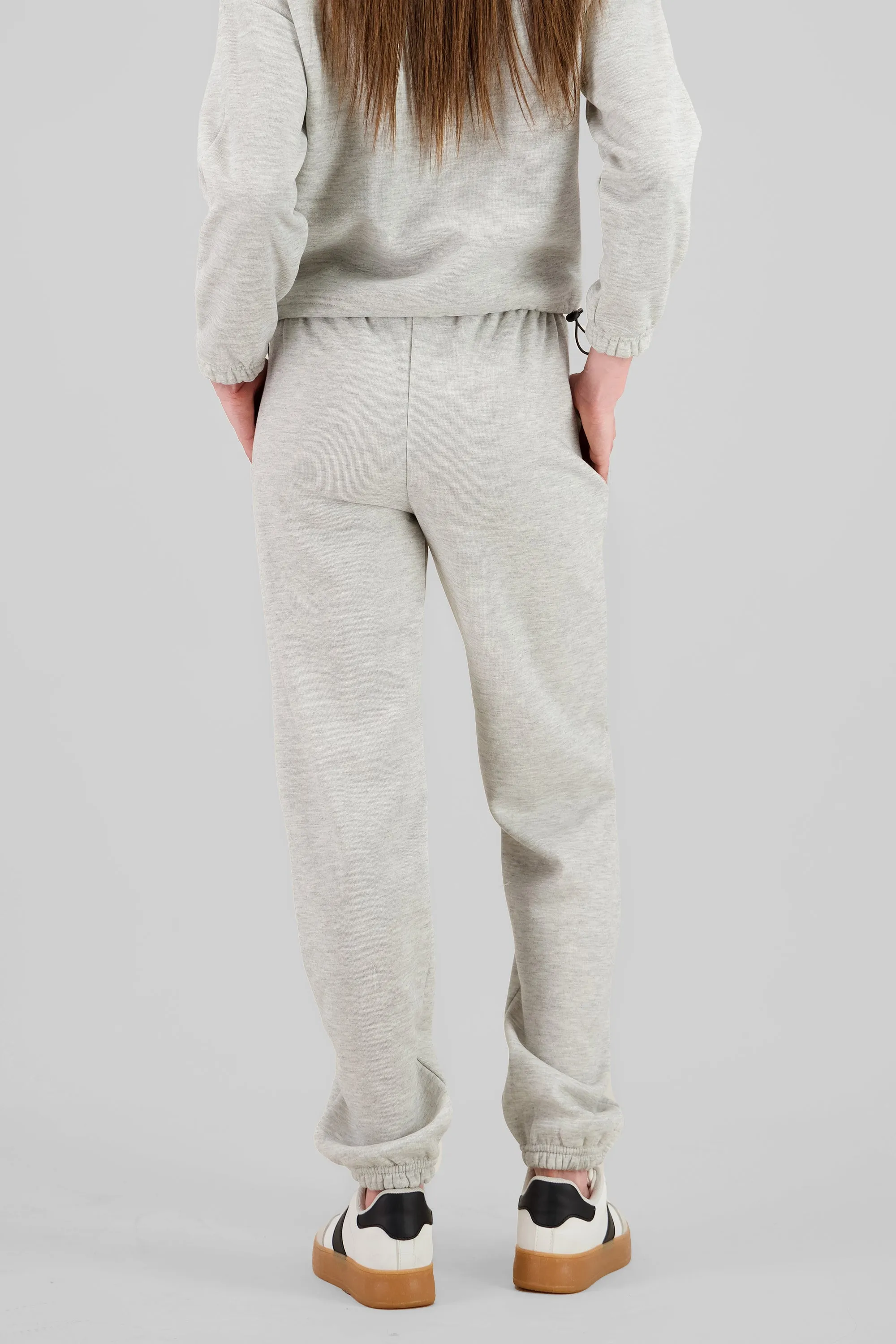 Pants joggers lisos sold by Shasa product image thumbnail 4