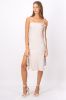 Vestido Tirantes Detalle Olan sold by Shasa