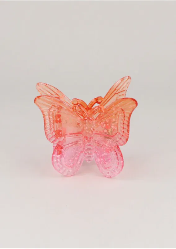 Pinza Mariposa Efecto Degradado sold by Shasa