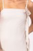 Vestido Tirantes Detalle Olan sold by Shasa