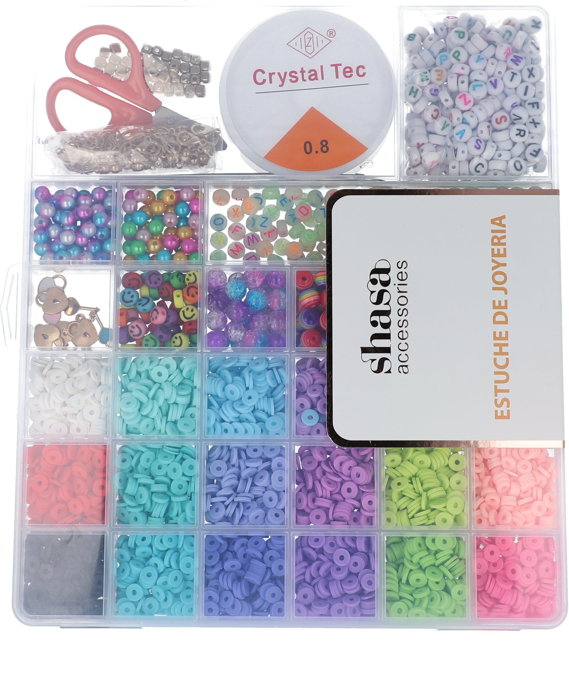 Se joyeria cuentas sold by Shasa product image thumbnail 2