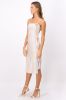 Vestido Tirantes Detalle Olan sold by Shasa