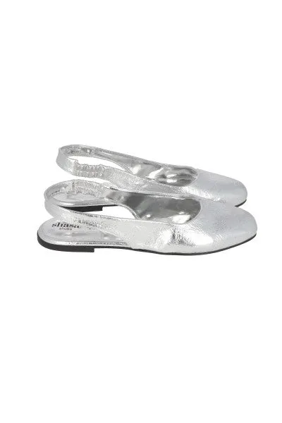 Flat ballerina textura sold by Shasa product image thumbnail 3