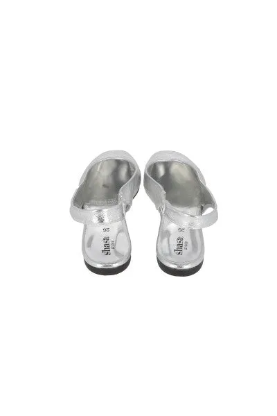 Flat ballerina textura sold by Shasa product image thumbnail 5