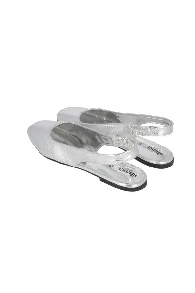 Flat ballerina textura sold by Shasa product image thumbnail 4