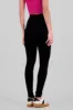 Leggings con peluche dentro lisos sold by Shasa