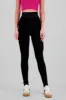 Leggings con peluche dentro lisos sold by Shasa