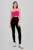 Leggings con peluche dentro lisos sold by Shasa