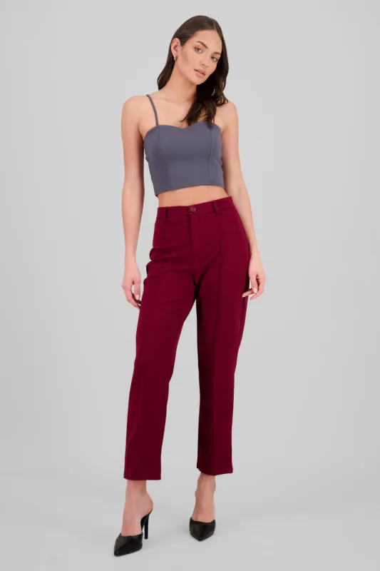 Pantalón Corto Capri sold by Shasa