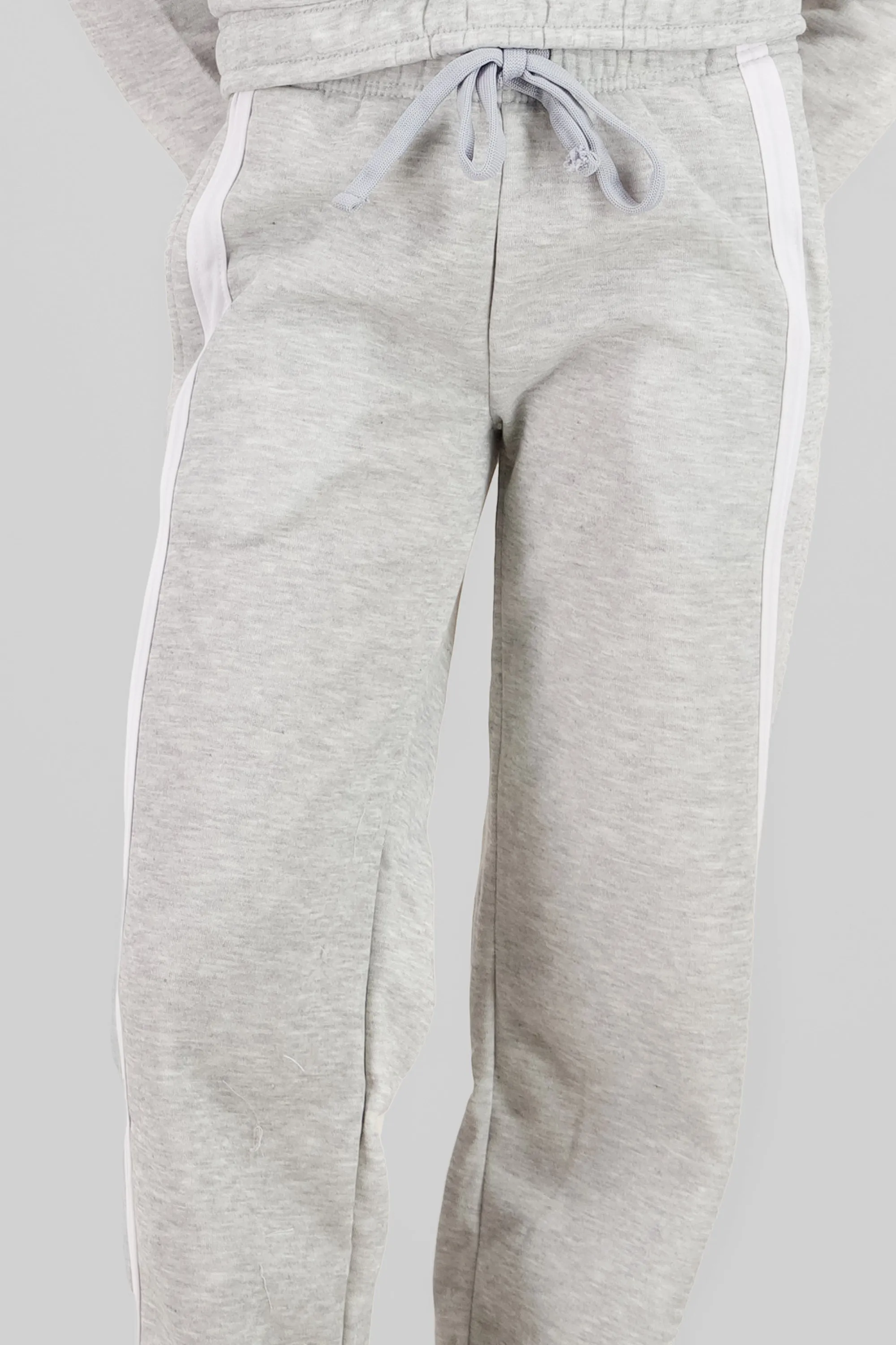 Pants con contrste de linea y wide leg sold by Shasa product image thumbnail 5