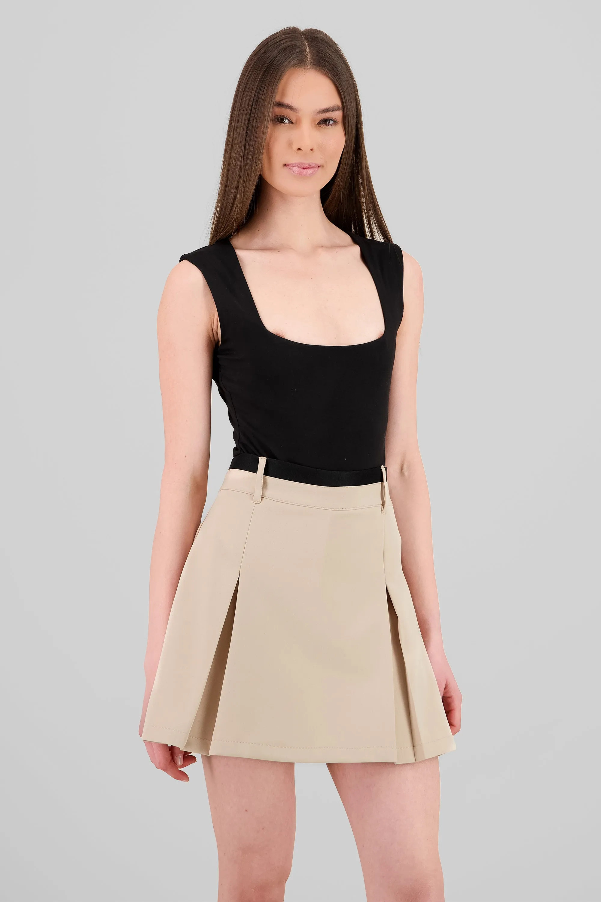 Bodysuit liso si manga sold by Shasa product image thumbnail 3