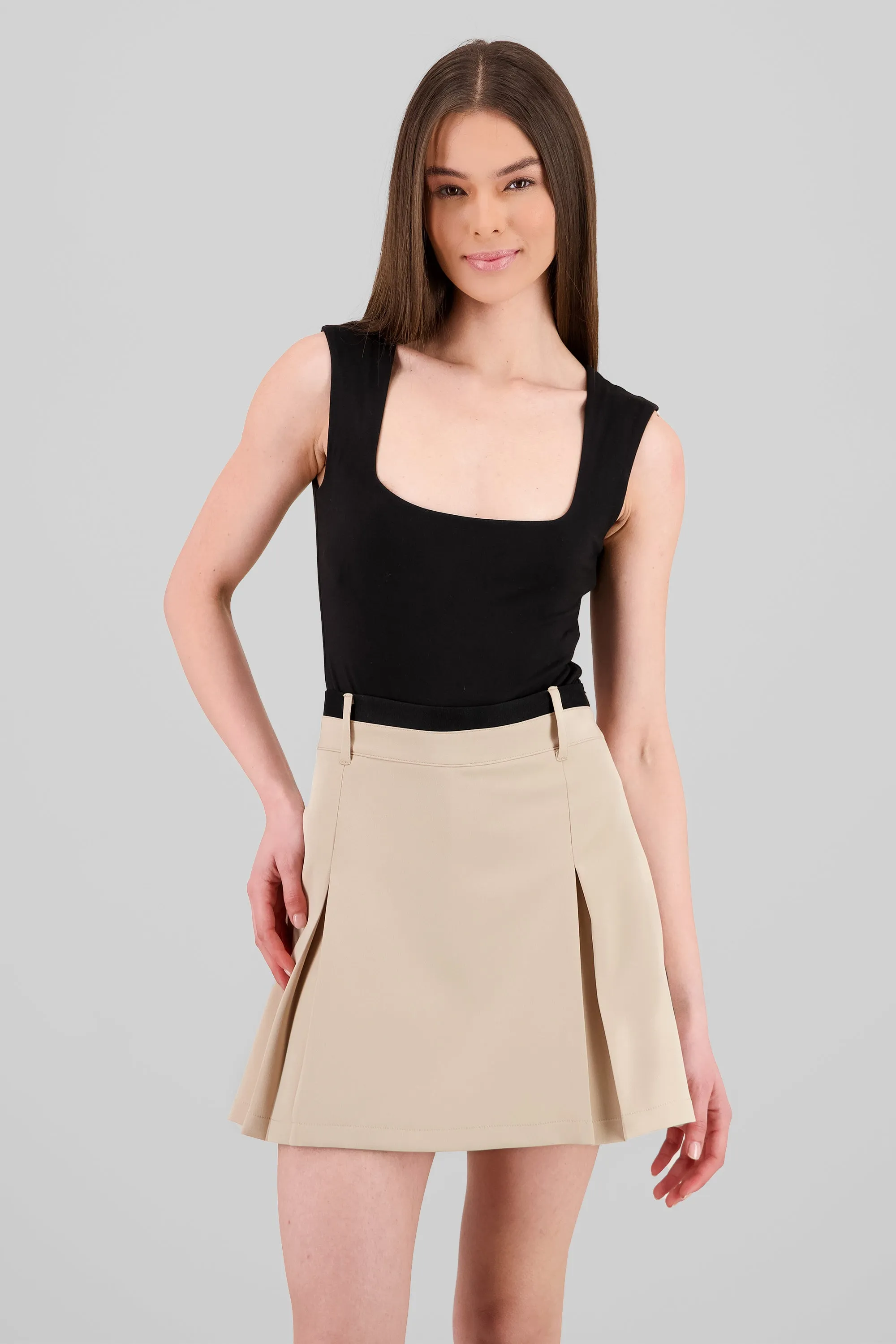 Bodysuit liso si manga sold by Shasa product image thumbnail 2