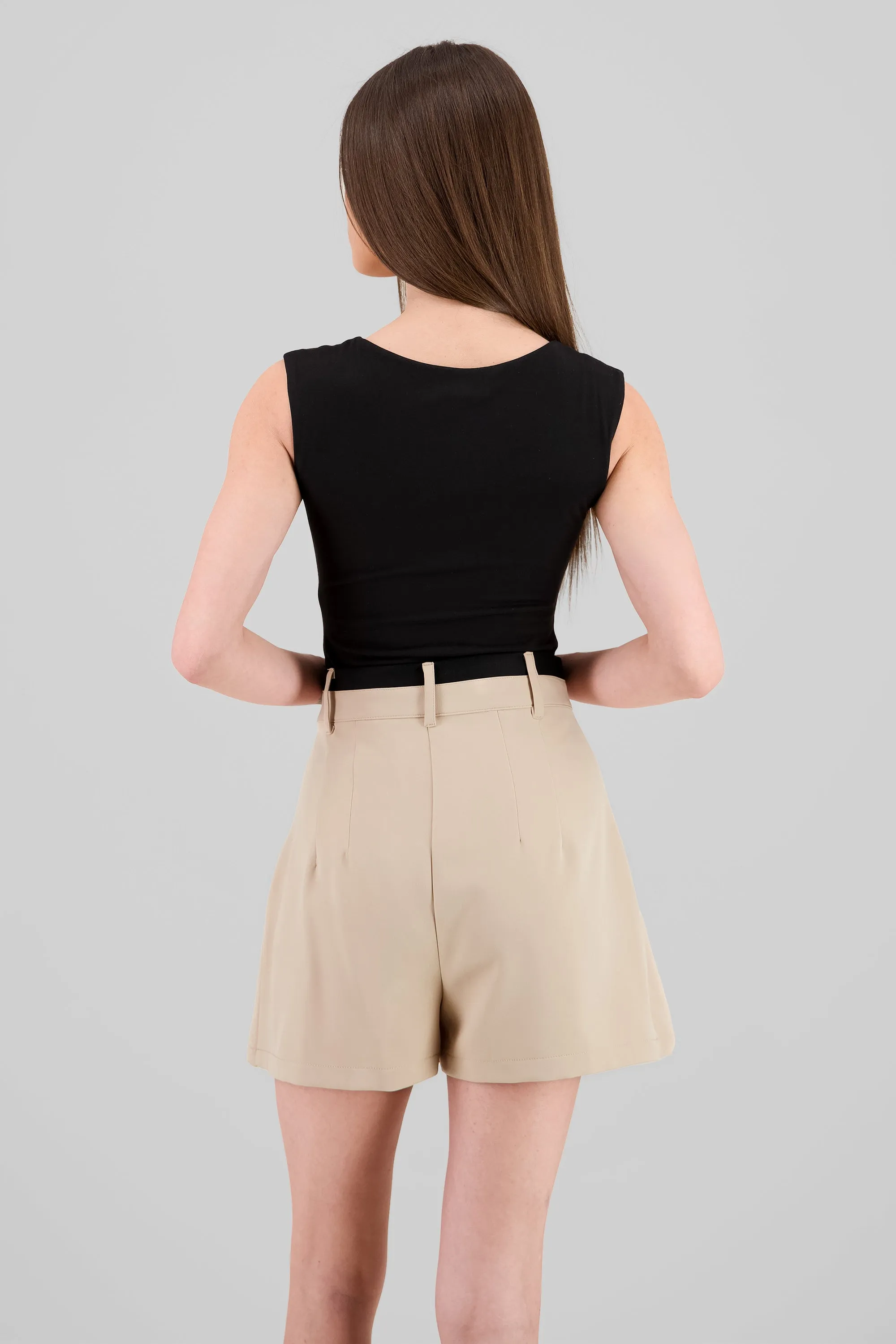 Bodysuit liso si manga sold by Shasa product image thumbnail 4