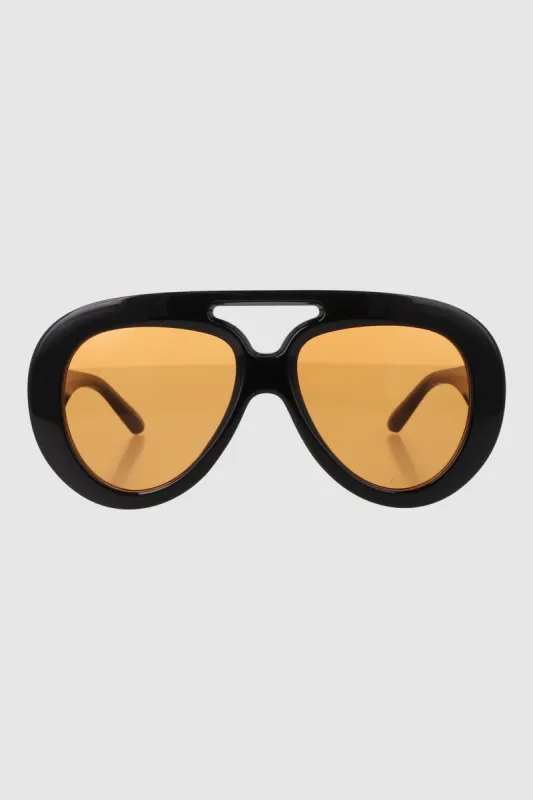 Lentes aviador chubby sold by Shasa