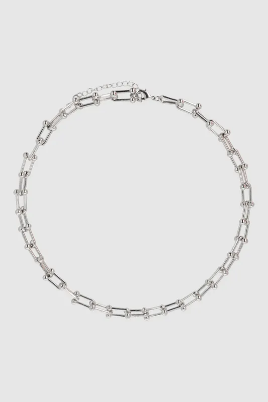 Collar cadena eslabones sold by Shasa