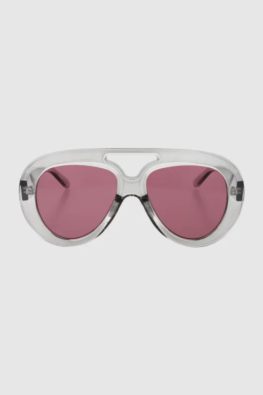 Lentes aviador chubby sold by Shasa