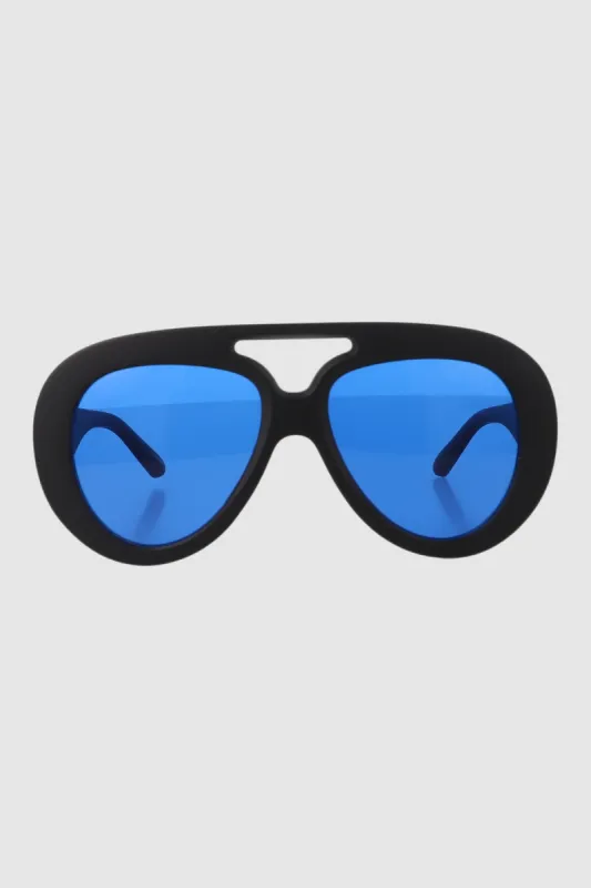 Lentes aviador chubby sold by Shasa